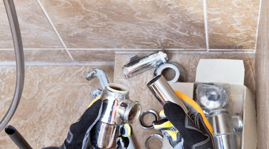 Expert Emergency Roof Repairs services in Redlands, CA